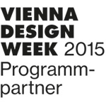 Vienna Design Week 2015 Programmpartner